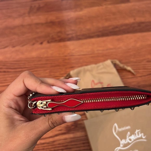 Christian Louboutin Accessories Christian Louboutin Key Chain